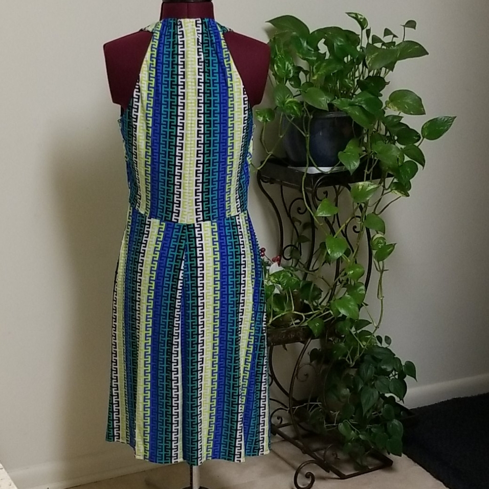 laundry Women's Dress Size 6 - Picture 3 of 10